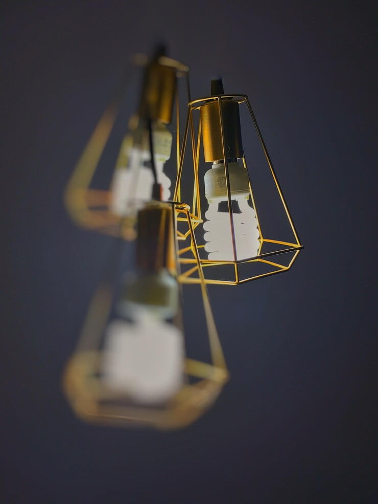 قیمت لامپ روشنایی با کیفیت ارزان + خرید عمده